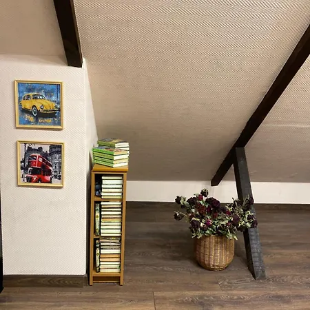 Guest House 